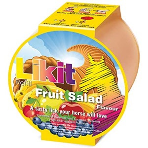 Little Likit Fruit Salad